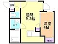 ALPHASQUAREW-282階6.8万円