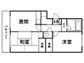 ノーランド山鼻2階4.8万円