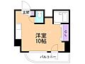 メゾンクレスト円山公園3階3.9万円