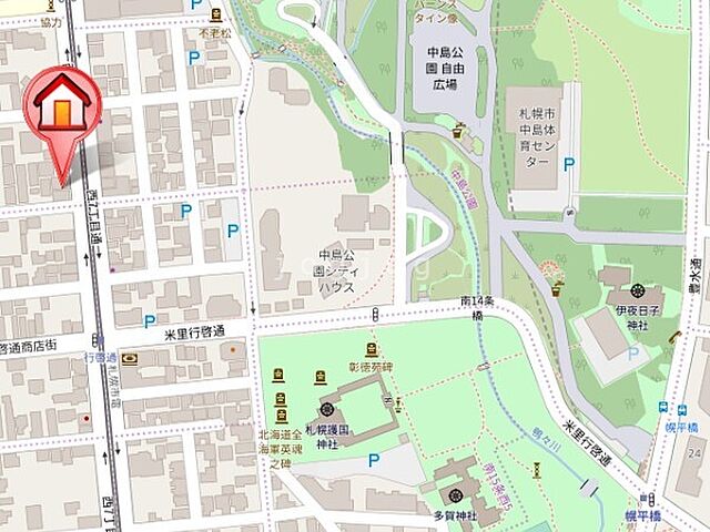 地図
