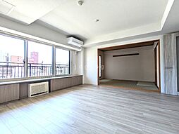 ライオンズマンション琴似壱番館 3LDKの写真