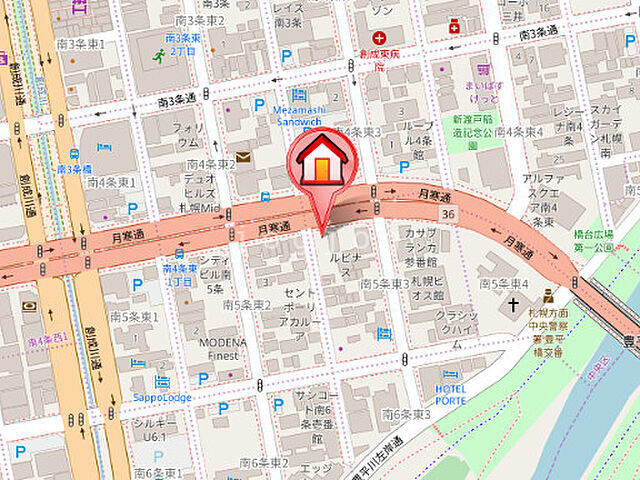 地図