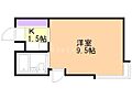 エクセレントハウス7204階2.8万円