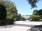 大田原中学校　1008ｍ/徒歩13分、車3分