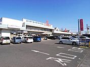 ヤオハン城東店　1448ｍ/徒歩19分、車4分