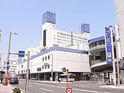 東武宇都宮駅　532ｍ/徒歩7分、車2分