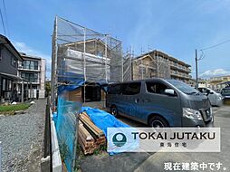宇都宮市西原町2期　2号棟