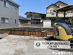 ハートフルタウン御幸本町4871番　1号棟