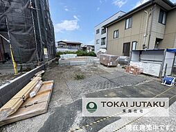 宇都宮市戸祭2丁目　3号棟