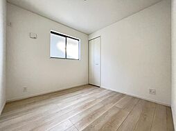 子供部屋の画像