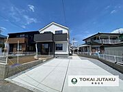 2号棟・完成済物件！即入居可能。お気軽にお問い合わせください！0120-089-087(フリーダイヤル)