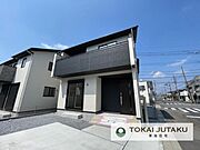2号棟・完成済物件！即入居可能。お気軽にお問い合わせください！0120-089-087(フリーダイヤル)