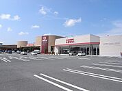 かましん清原テクノ店　4811ｍ/徒歩61分、車13分