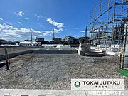 2号棟・現在建築中です！同メーカー完成物件見学できます。お気軽にお問い合わせください！0120-089-087(フリーダイヤル)