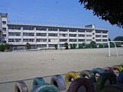 五代小学校　314ｍ/徒歩4分、車1分