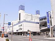 東武宇都宮駅　2554ｍ/徒歩32分、車7分