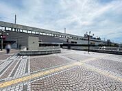 JR宇都宮駅　6544ｍ/徒歩82分、車17分