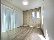 お客様が来た時には客間としても利用できます＾＾
