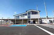岡本駅　3214ｍ/徒歩41分、車9分