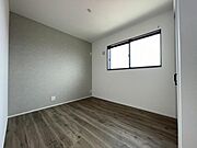 2階にはお部屋が3部屋！全部屋に収納が付いています＾＾