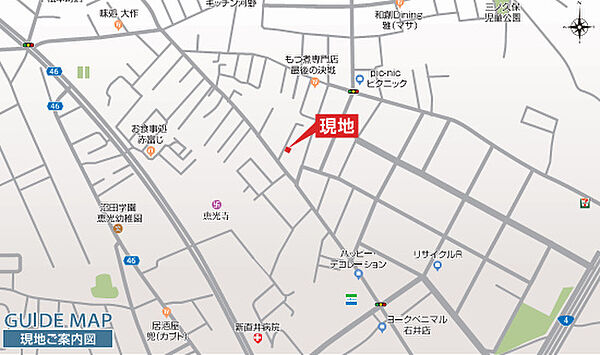 地図
