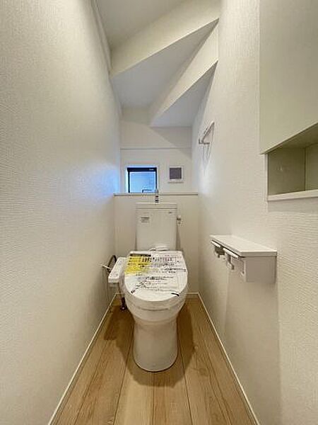 室内を拡大表示
