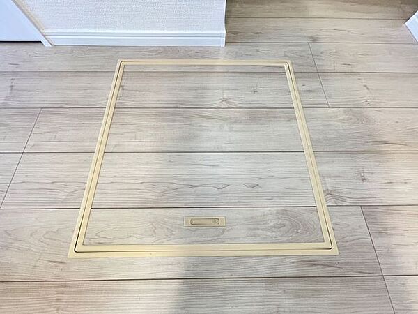 設備を拡大表示