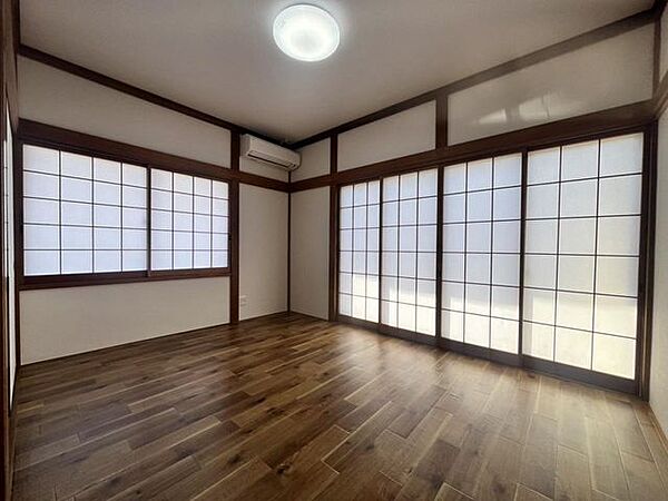 室内