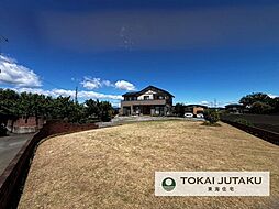 上三川町西汗 中古住宅