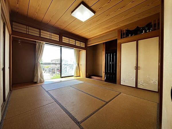 室内