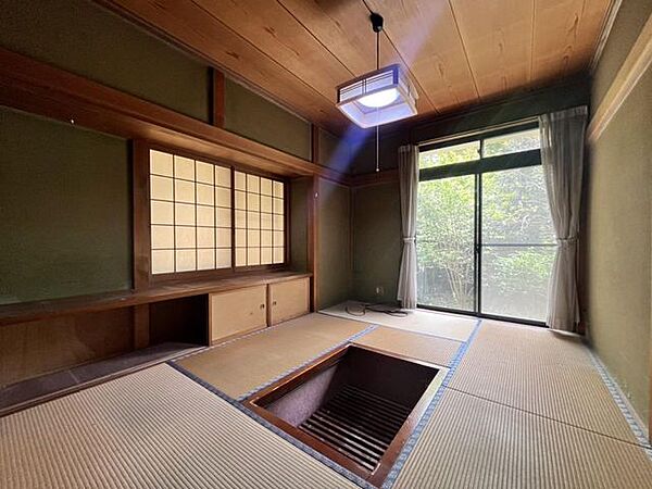 室内
