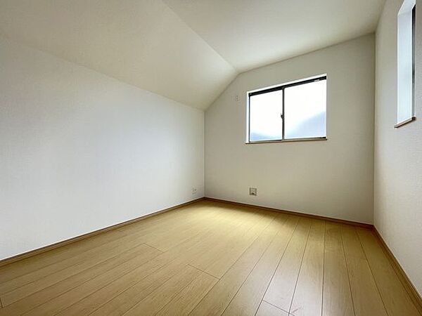 子供部屋