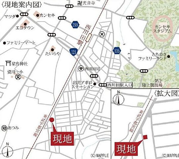 地図