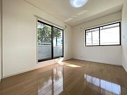 洋室の画像