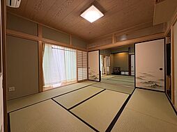 和室の画像