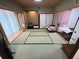 和室の画像
