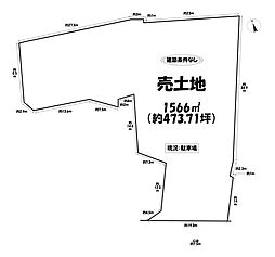 売土地　岡崎市宇頭町字池下