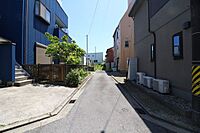 愛知県岡崎市井田町字山王：物件画像