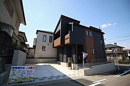 新築戸建 岡崎市細川町字鳥ケ根　全2棟