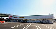 スギドラック富士松店 440m