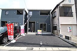 新築戸建 岡崎市稲熊町　第11　全2棟