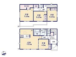 新築戸建 岡崎市井田新町