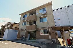 事業用一括　アパート岡崎市大平町字榎田