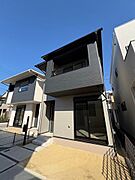 2024年10月完成です。周辺環境が充実した物件！気になることがございましたら、お気軽にお問い合わせください♪