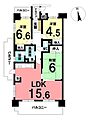 グローリアス岡崎大和町10階1,600万円