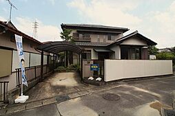 売土地　岡崎市井ノ口町字楼