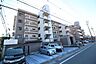 外観：大門小学校まで徒歩約7分。お子様の通学も安心な立地です。