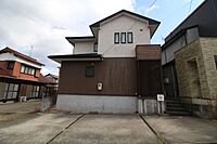 愛知県岡崎市山綱町字下中野：物件画像