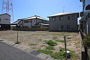 矢作東小学校まで徒歩約9分、矢作北中学校まで徒歩約13分で、お子様の通学も安心です。
