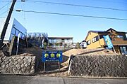 土地面積広々約62.92坪！建築条件なしなのでお好きなハウスメーカーさんにて建築可能となります。お気軽にお問合せください。
